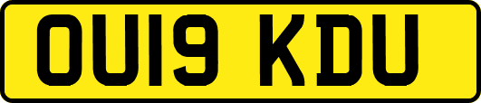 OU19KDU