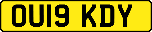 OU19KDY