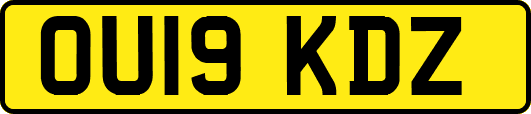 OU19KDZ