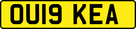 OU19KEA