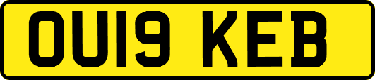 OU19KEB