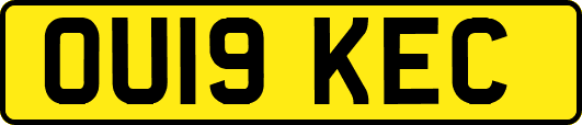 OU19KEC