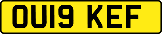 OU19KEF