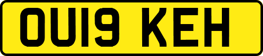 OU19KEH