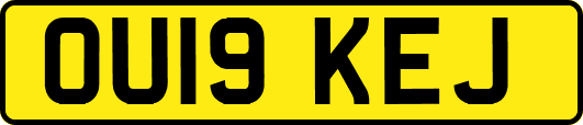 OU19KEJ
