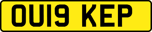 OU19KEP