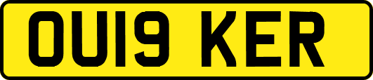 OU19KER
