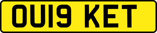 OU19KET