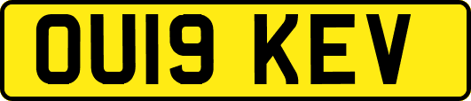 OU19KEV
