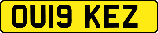 OU19KEZ
