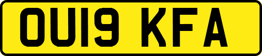 OU19KFA
