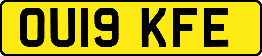 OU19KFE