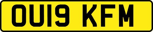 OU19KFM