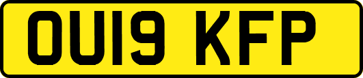 OU19KFP