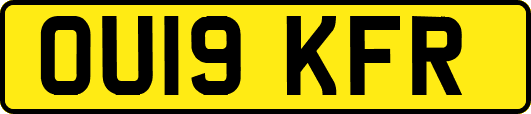 OU19KFR