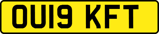 OU19KFT