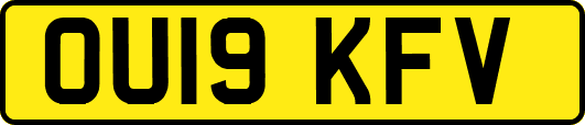 OU19KFV