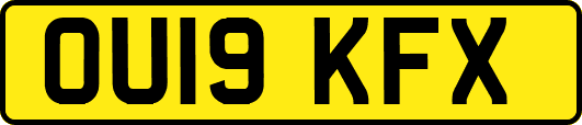 OU19KFX