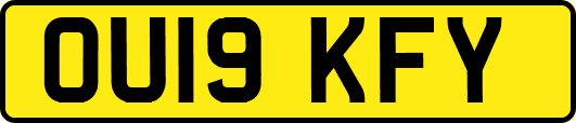 OU19KFY