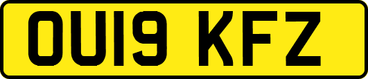 OU19KFZ