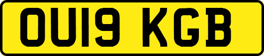 OU19KGB