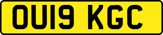OU19KGC