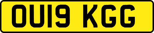 OU19KGG
