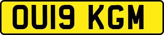 OU19KGM