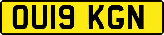 OU19KGN