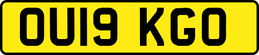 OU19KGO