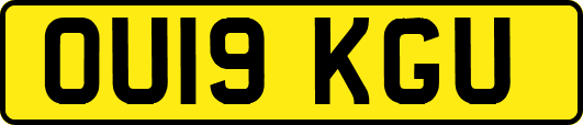 OU19KGU
