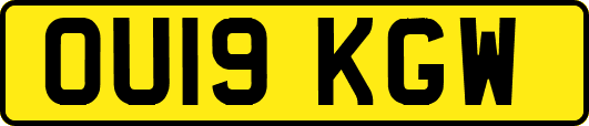 OU19KGW