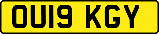 OU19KGY