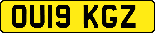 OU19KGZ