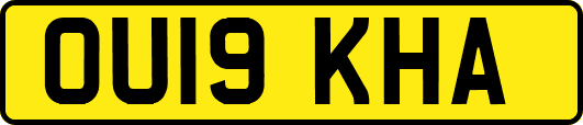 OU19KHA
