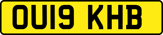 OU19KHB
