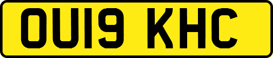 OU19KHC