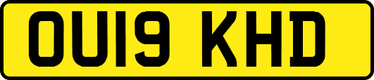 OU19KHD
