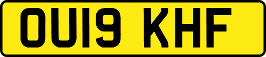 OU19KHF