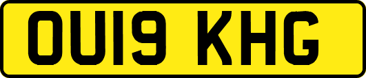 OU19KHG