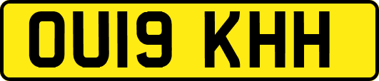 OU19KHH