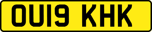 OU19KHK
