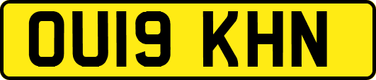 OU19KHN