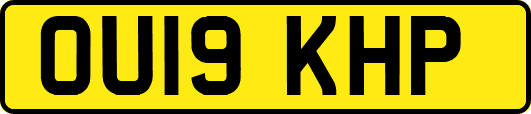 OU19KHP