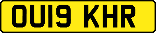 OU19KHR