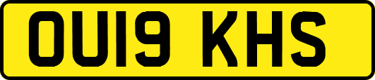 OU19KHS