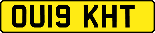 OU19KHT