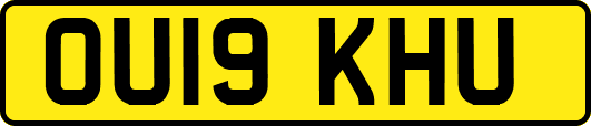 OU19KHU