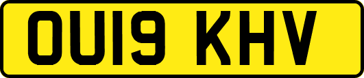 OU19KHV