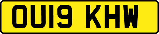 OU19KHW